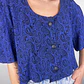 BLUSA VINTAGE | XL  - Miniatura 5