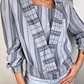 BLUSA VINTAGE | S-M  - Miniatura 1