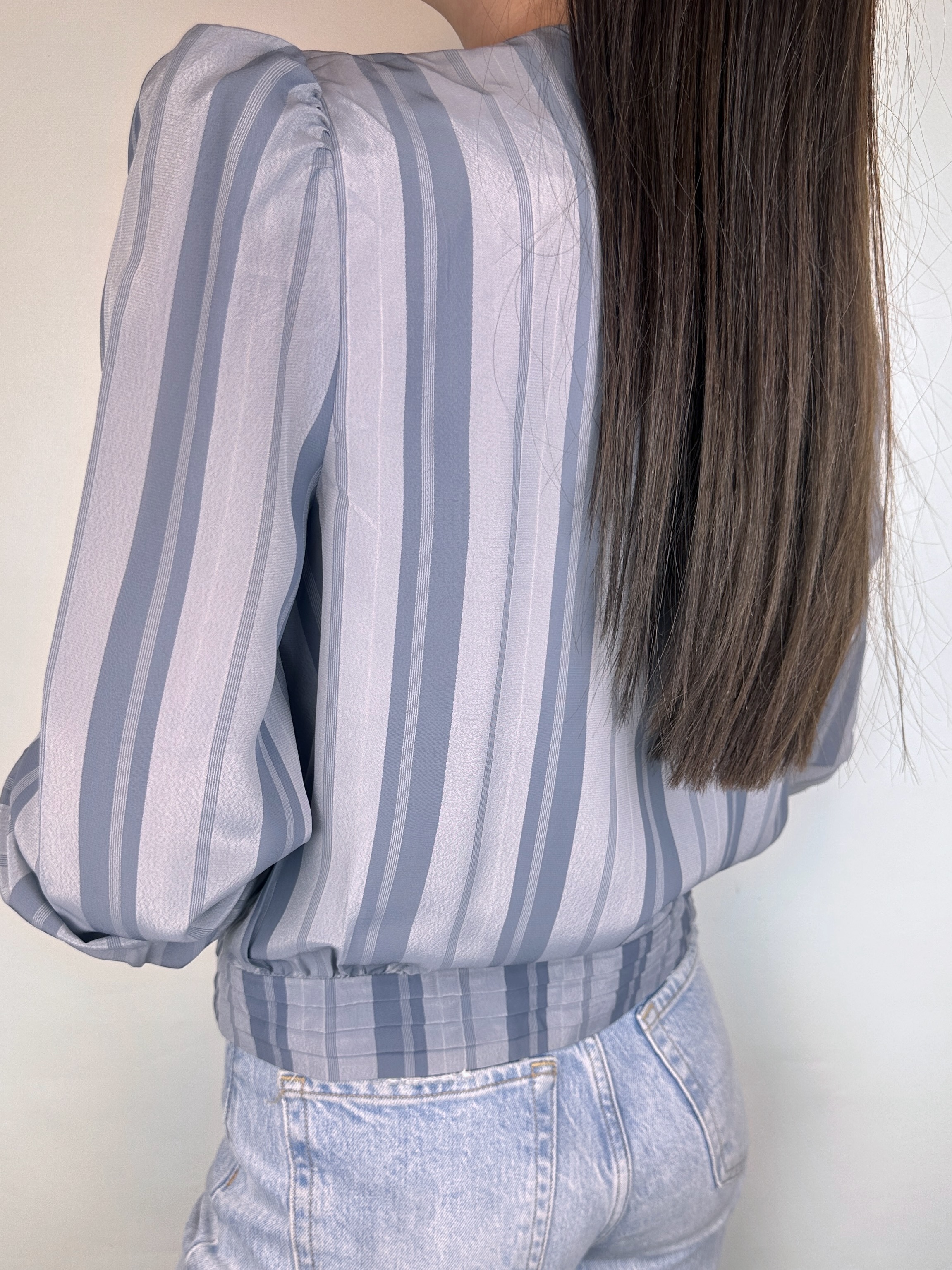 BLUSA VINTAGE | S-M  2