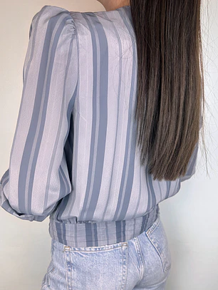 BLUSA VINTAGE | S-M 