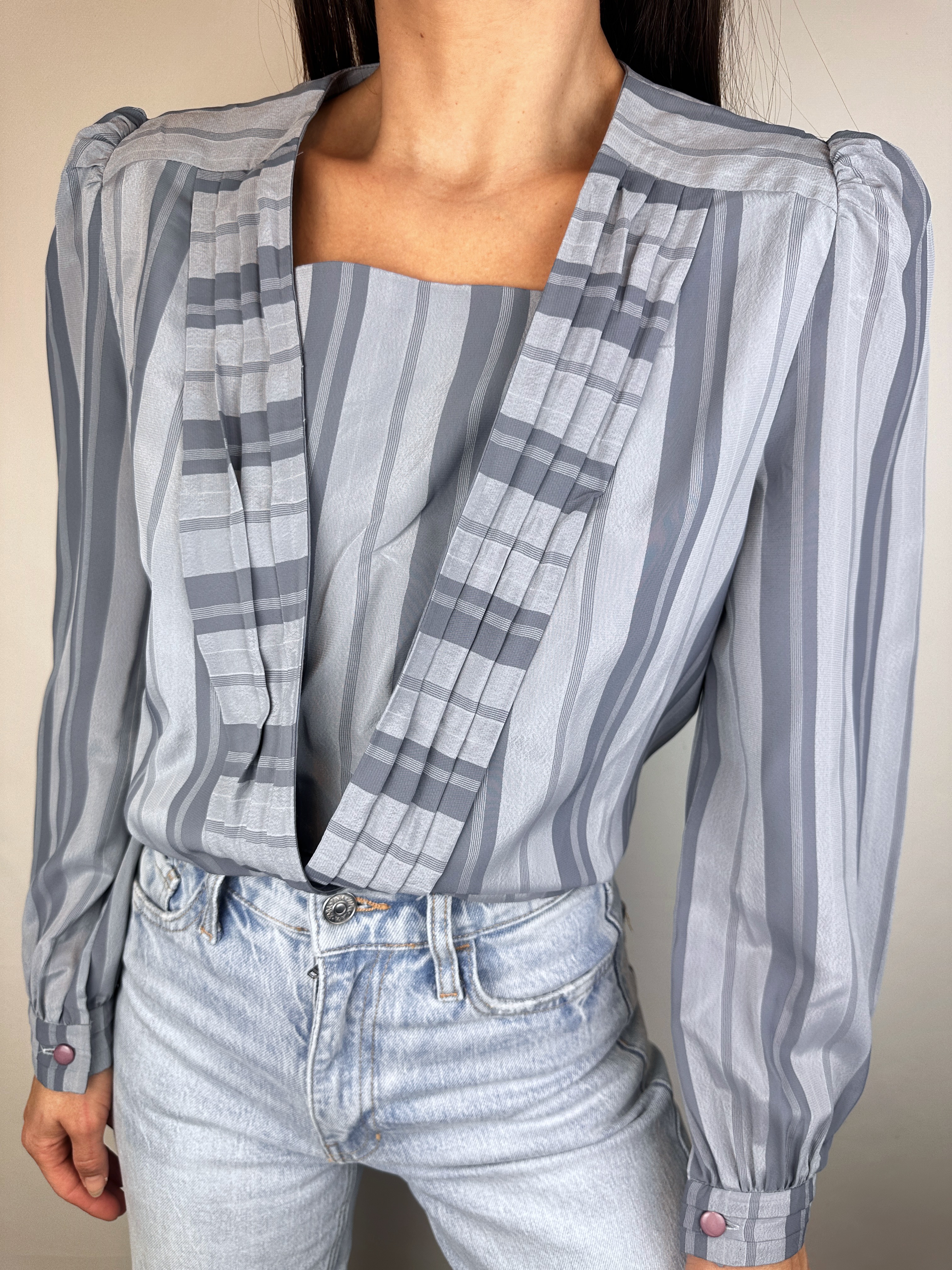 BLUSA VINTAGE | S-M  3