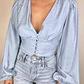 BLUSA COQUETTE | XS  - Miniatura 1