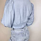 BLUSA COQUETTE | XS  - Miniatura 6
