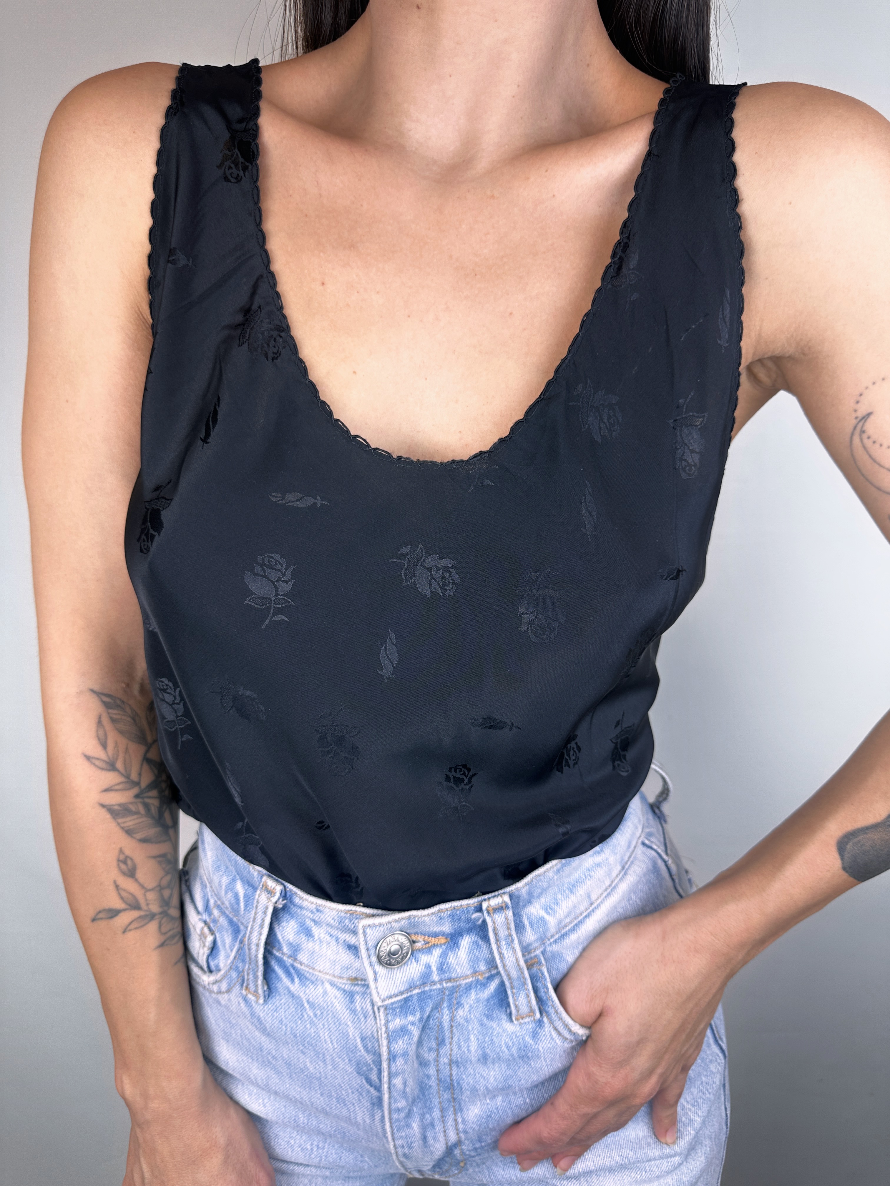 TOP VINTAGE | S 1