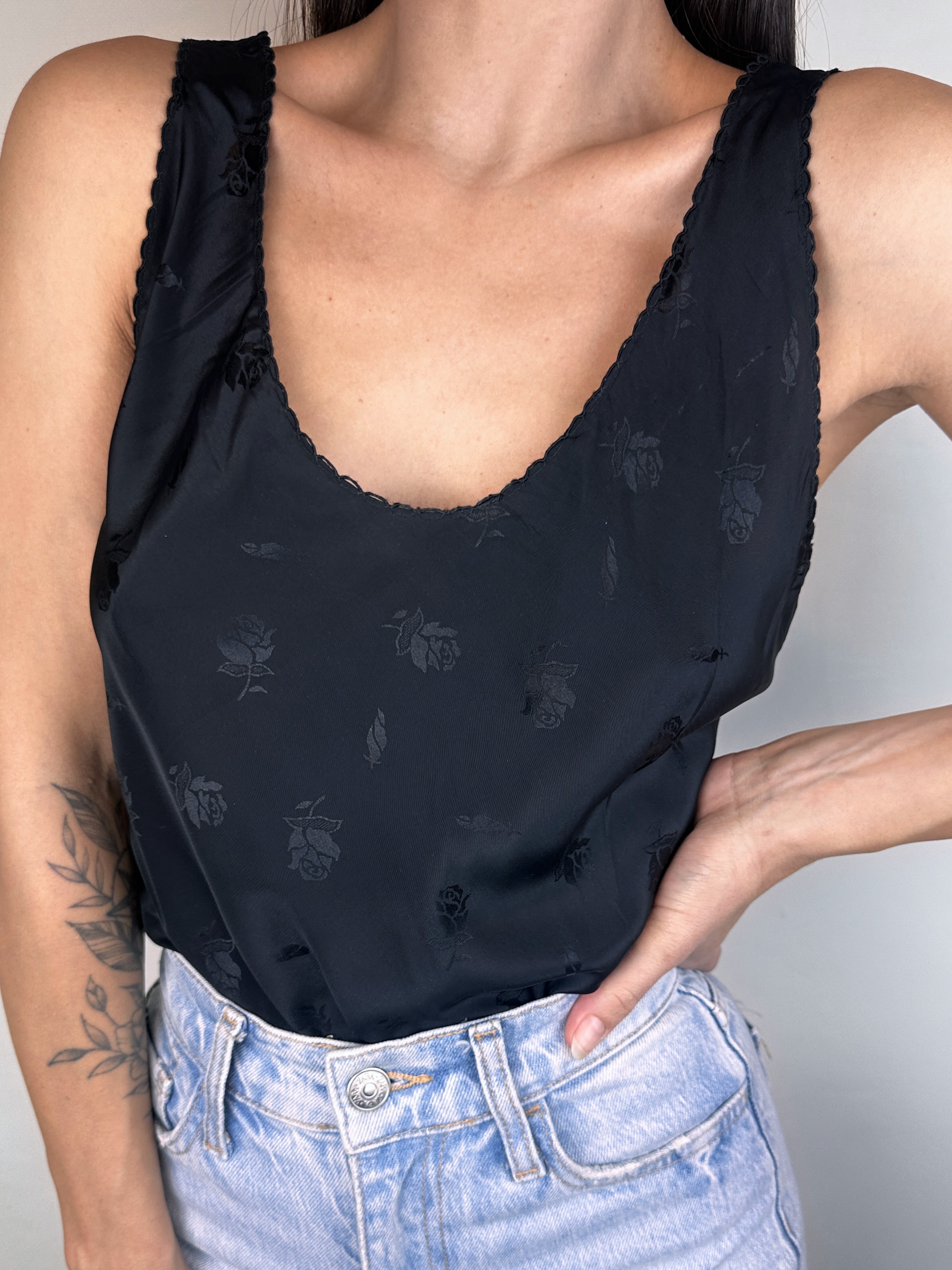 TOP VINTAGE | S 4