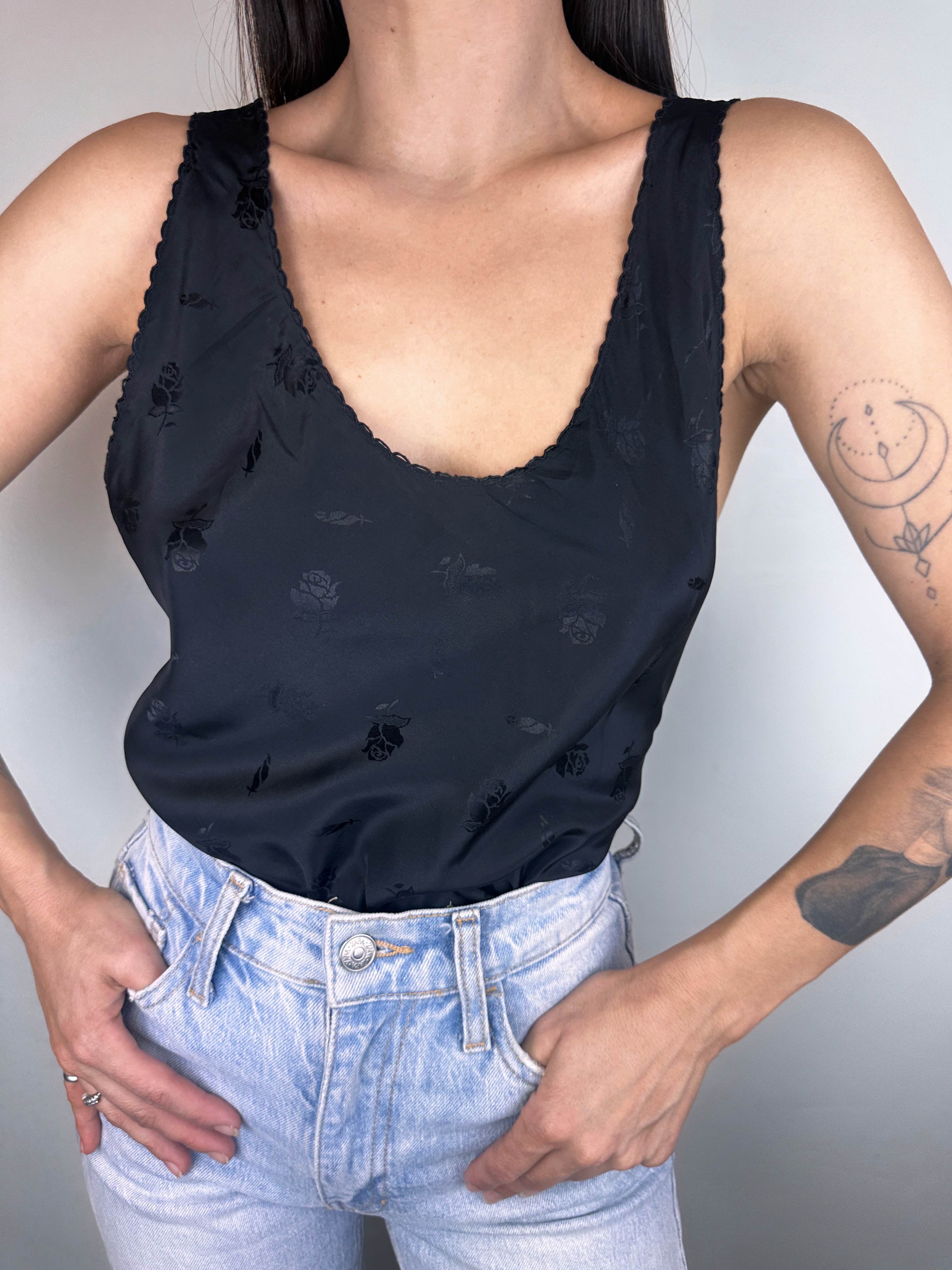 TOP VINTAGE | S 6
