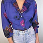 BLUSA SEDA | M-L  - Miniatura 3