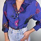 BLUSA SEDA | M-L  - Miniatura 1
