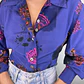 BLUSA SEDA | M-L  - Miniatura 5