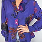 BLUSA SEDA | M-L  - Miniatura 6