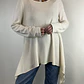 SWEATER CACHEMIRA | M-L - Miniatura 4