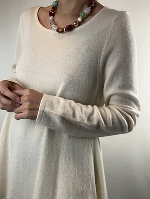 SWEATER CACHEMIRA | M-L