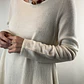 SWEATER CACHEMIRA | M-L - Miniatura 2