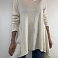 SWEATER CACHEMIRA | M-L - Miniatura 1