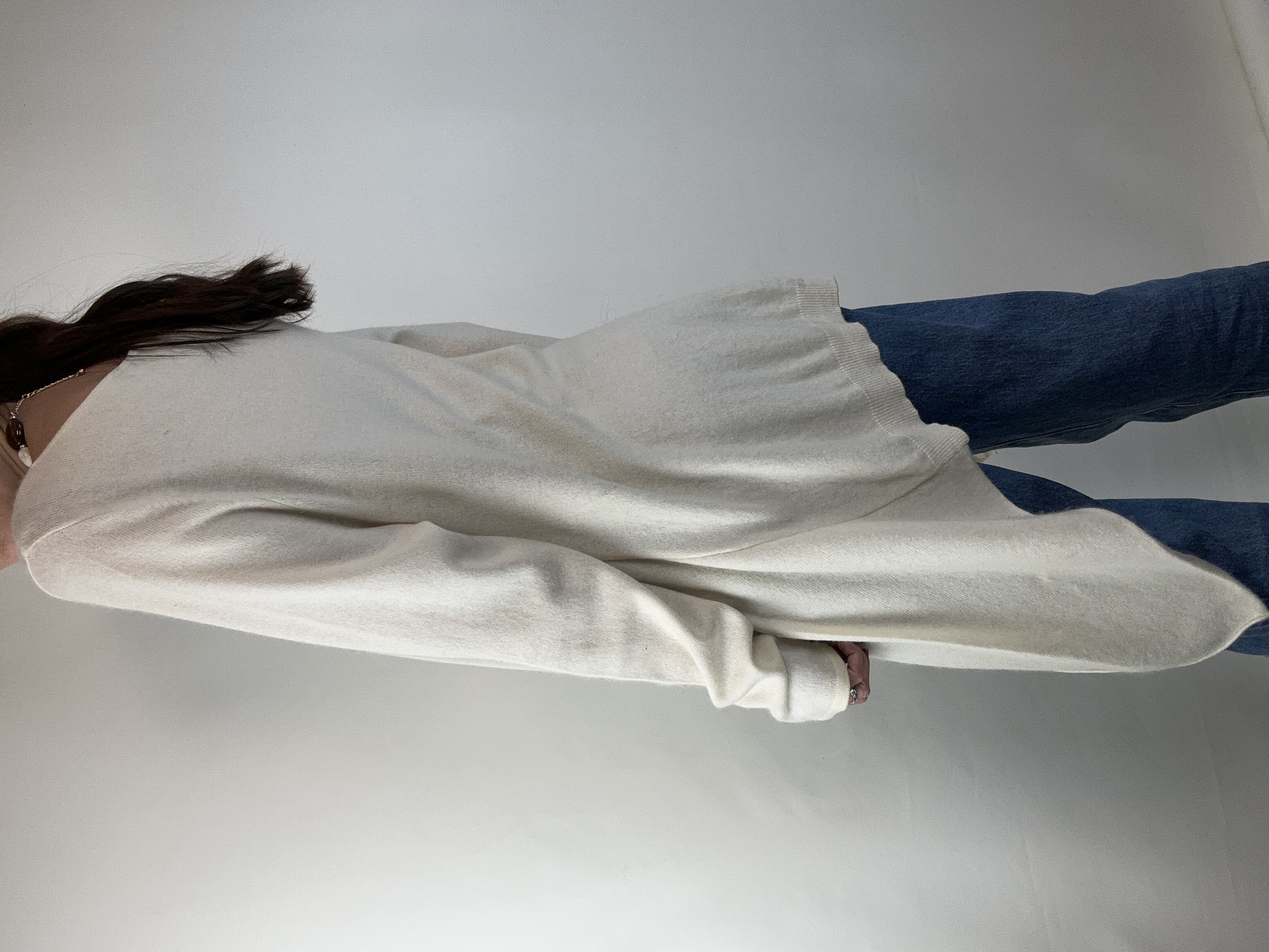 SWEATER CACHEMIRA | M-L 6