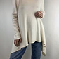 SWEATER CACHEMIRA | M-L - Miniatura 7