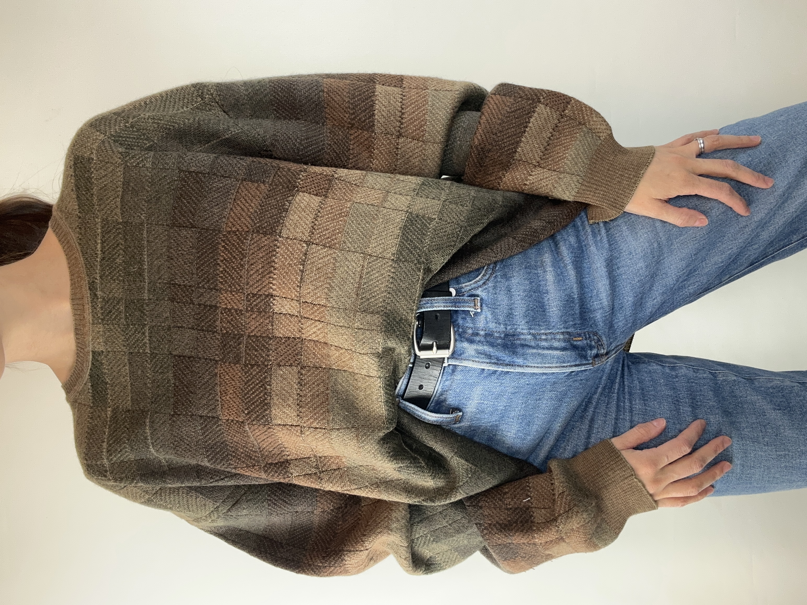 SWEATER VINTAGE | L-XL 1