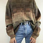 SWEATER VINTAGE | L-XL - Miniatura 1