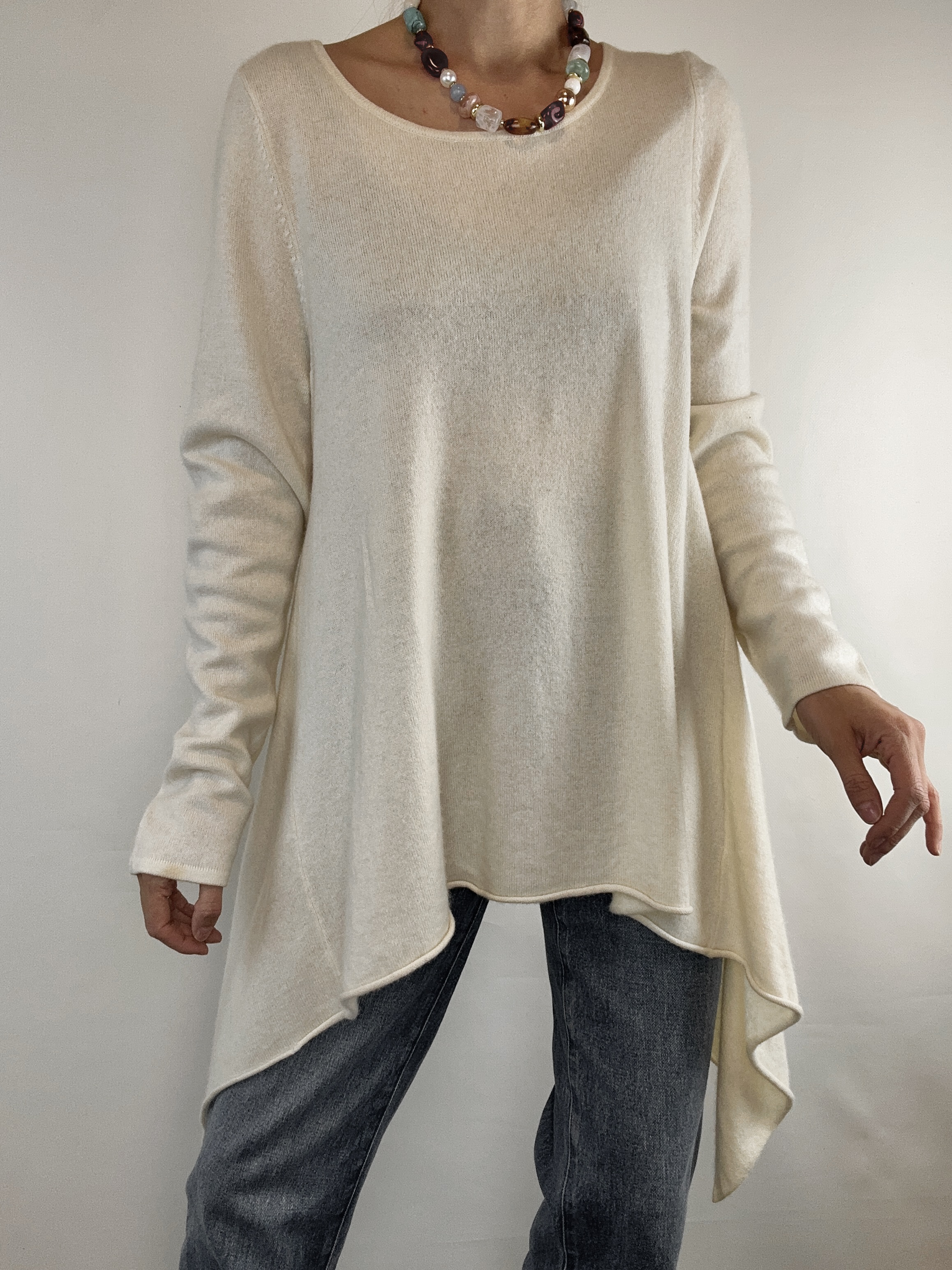 SWEATER VINTAGE | L-XL 7