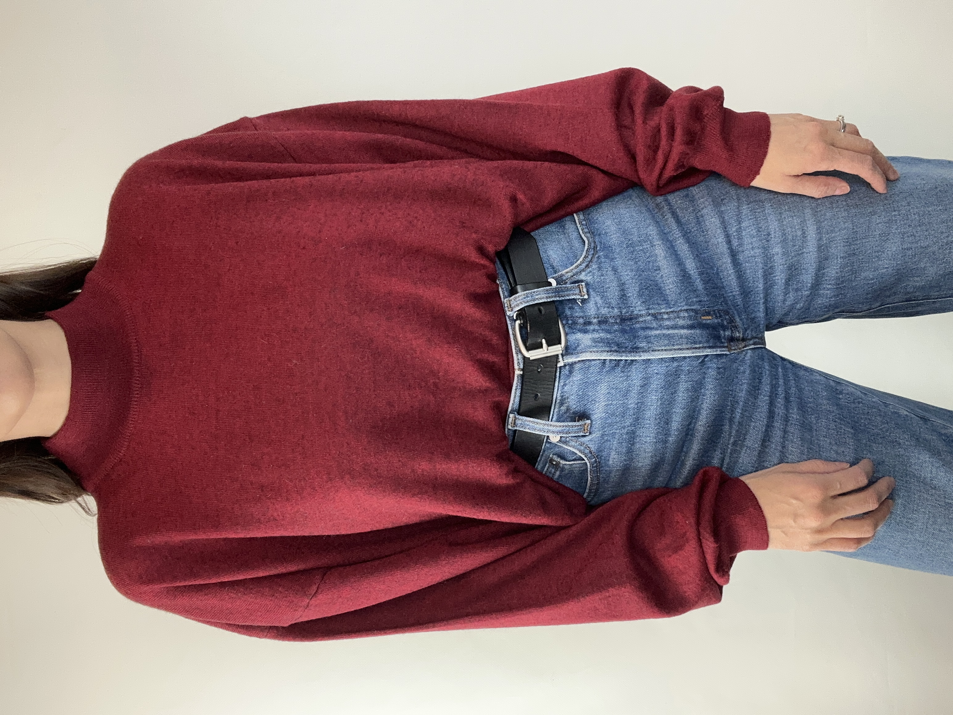 SWEATER BURDEO | XXL  2