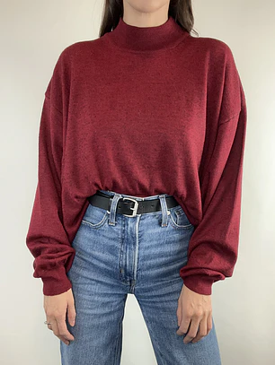 SWEATER BURDEO | XXL 