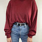 SWEATER BURDEO | XXL  - Miniatura 2
