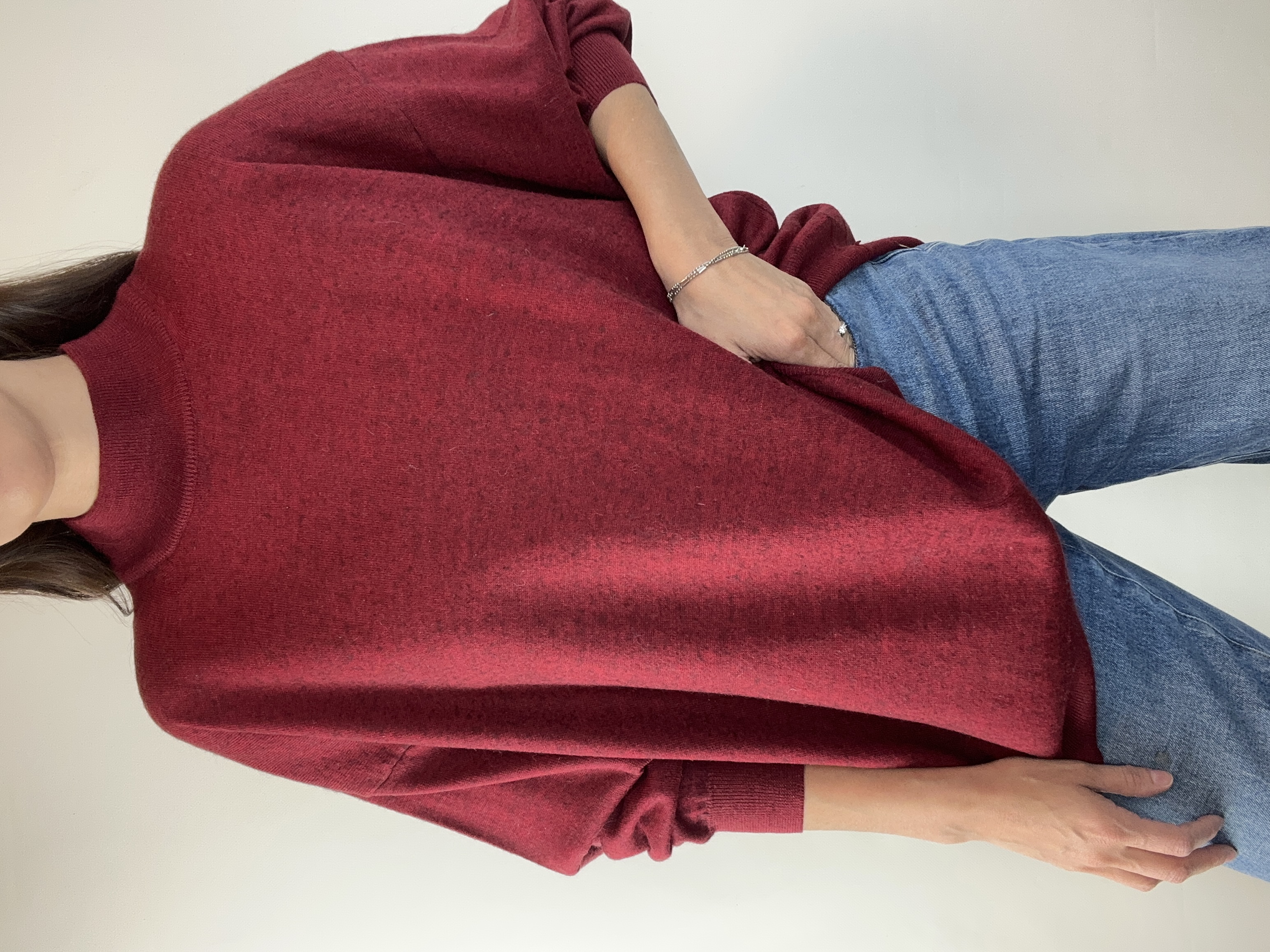SWEATER BURDEO | XXL  3
