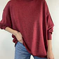 SWEATER BURDEO | XXL  - Miniatura 3