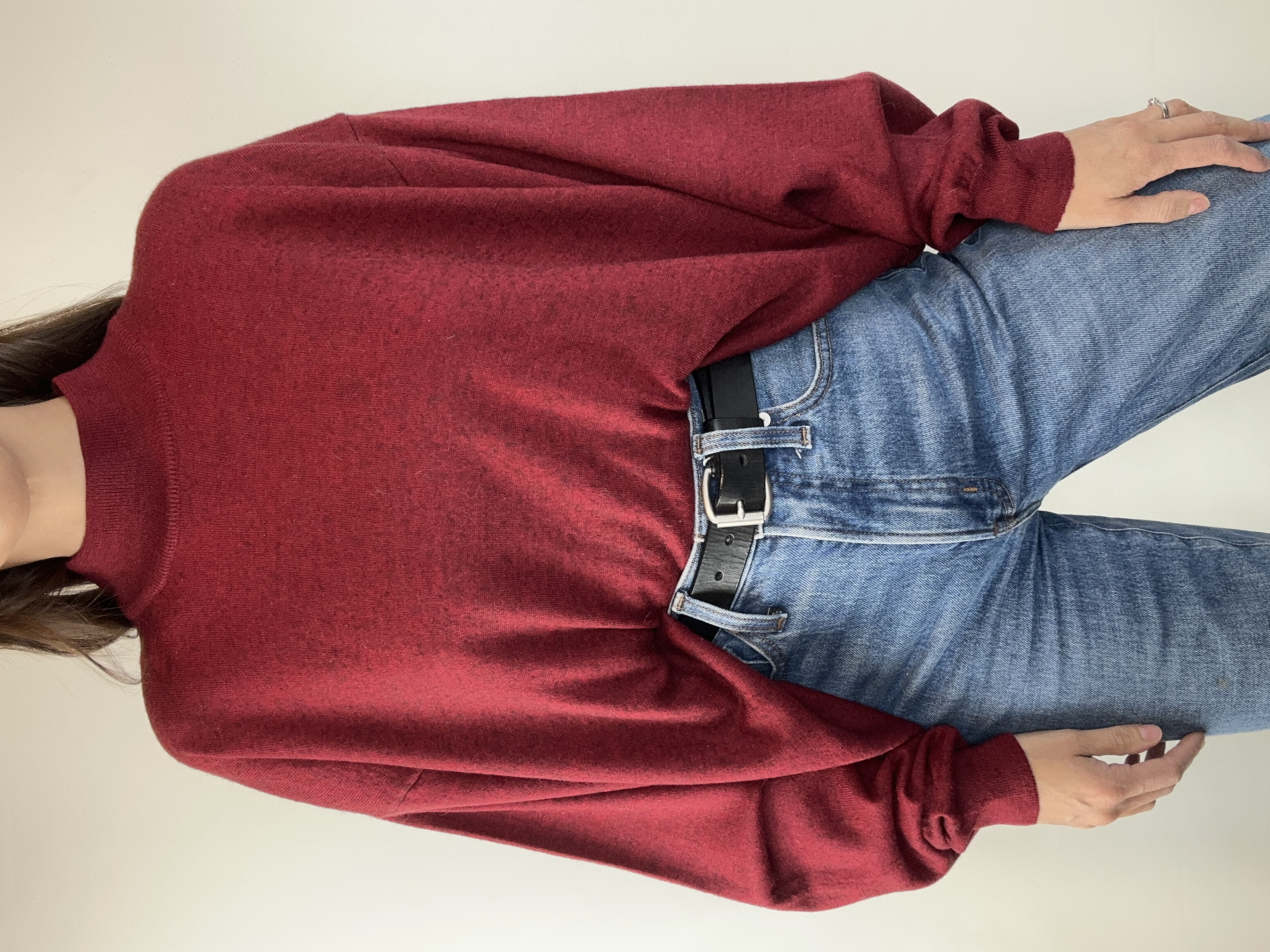 SWEATER BURDEO | XXL  1