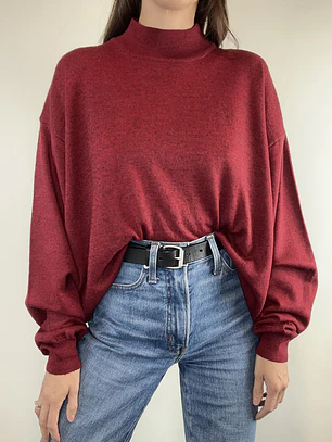 SWEATER BURDEO | XXL 