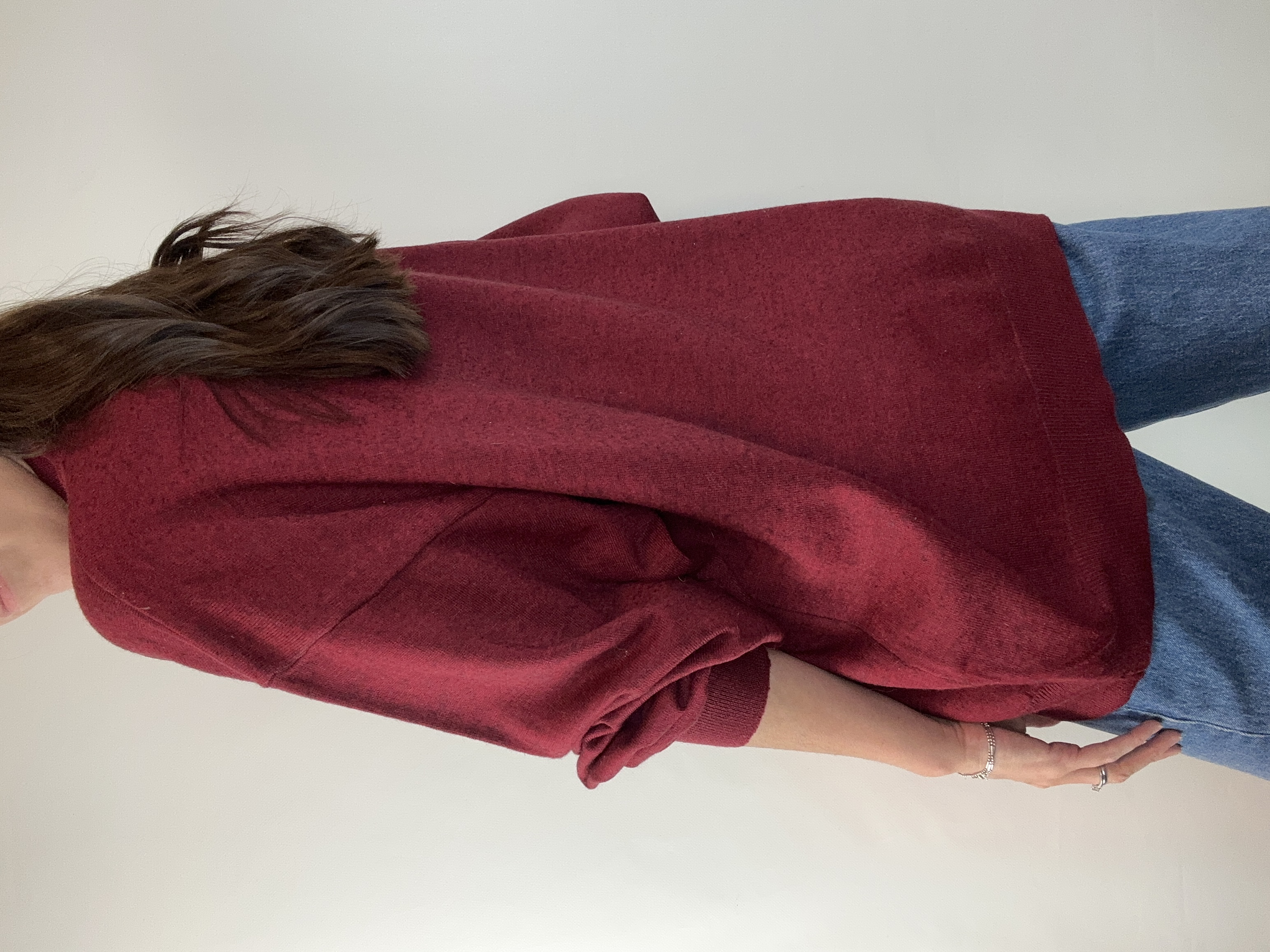 SWEATER BURDEO | XXL  4