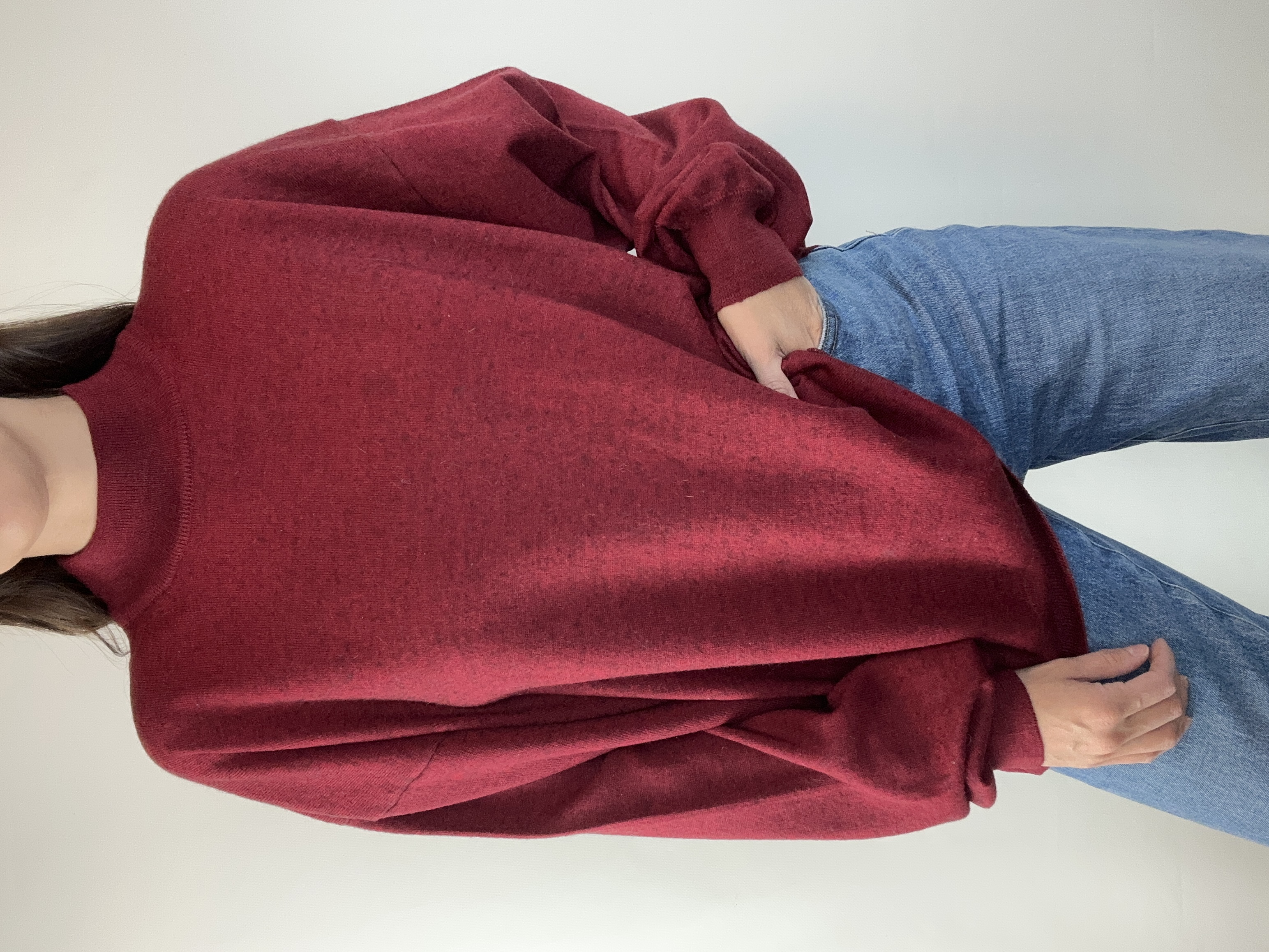 SWEATER BURDEO | XXL  6