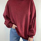 SWEATER BURDEO | XXL  - Miniatura 6