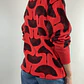 SWEATER ANGORA BLEND | ELLEN TRACY | XL - Miniatura 8
