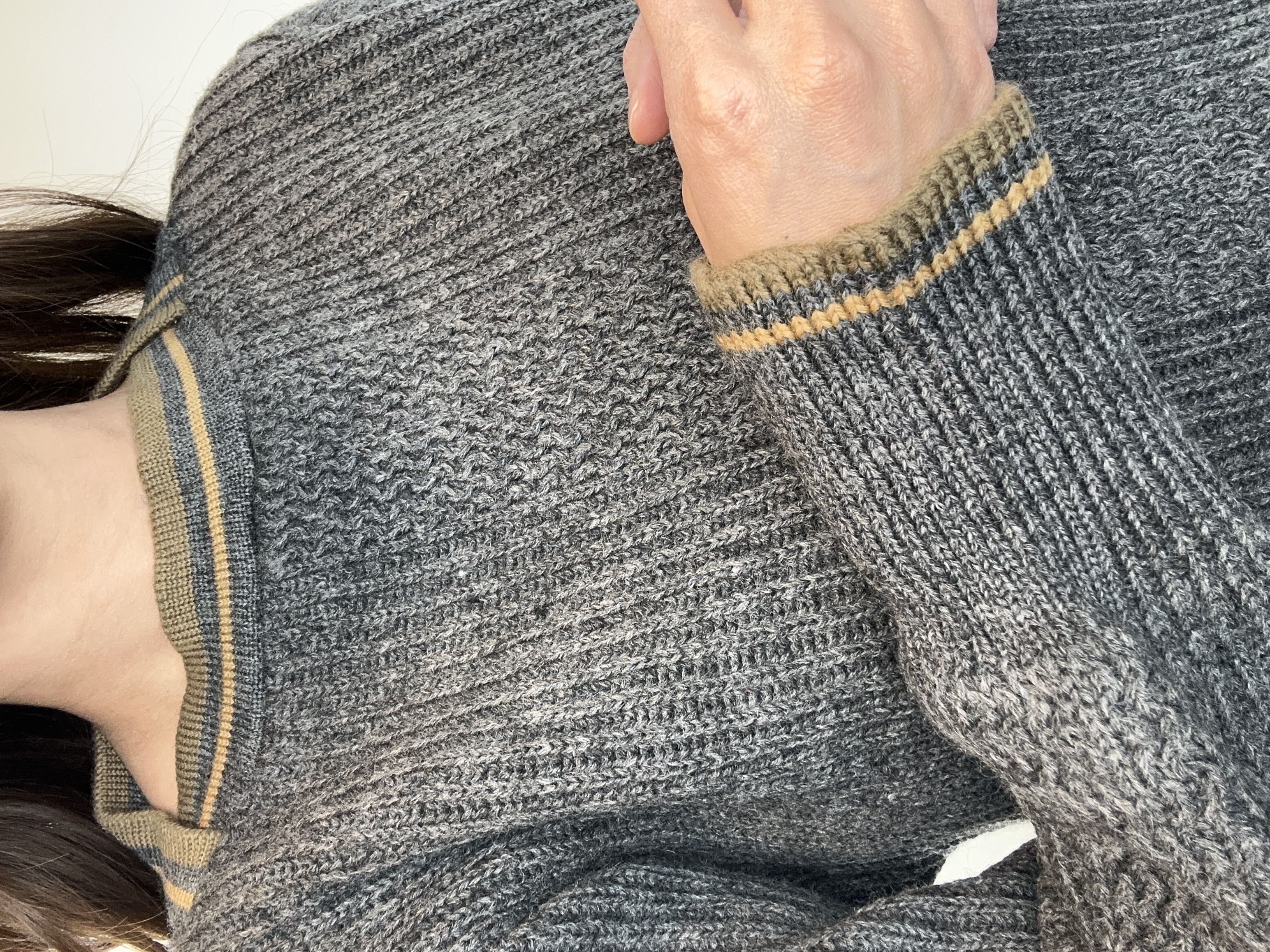 SWEATER LANA | S 3