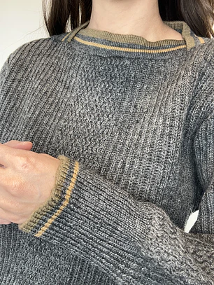 SWEATER LANA | S