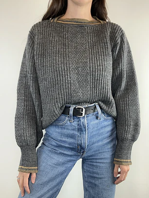 SWEATER LANA | S