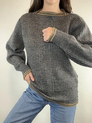 SWEATER LANA | S