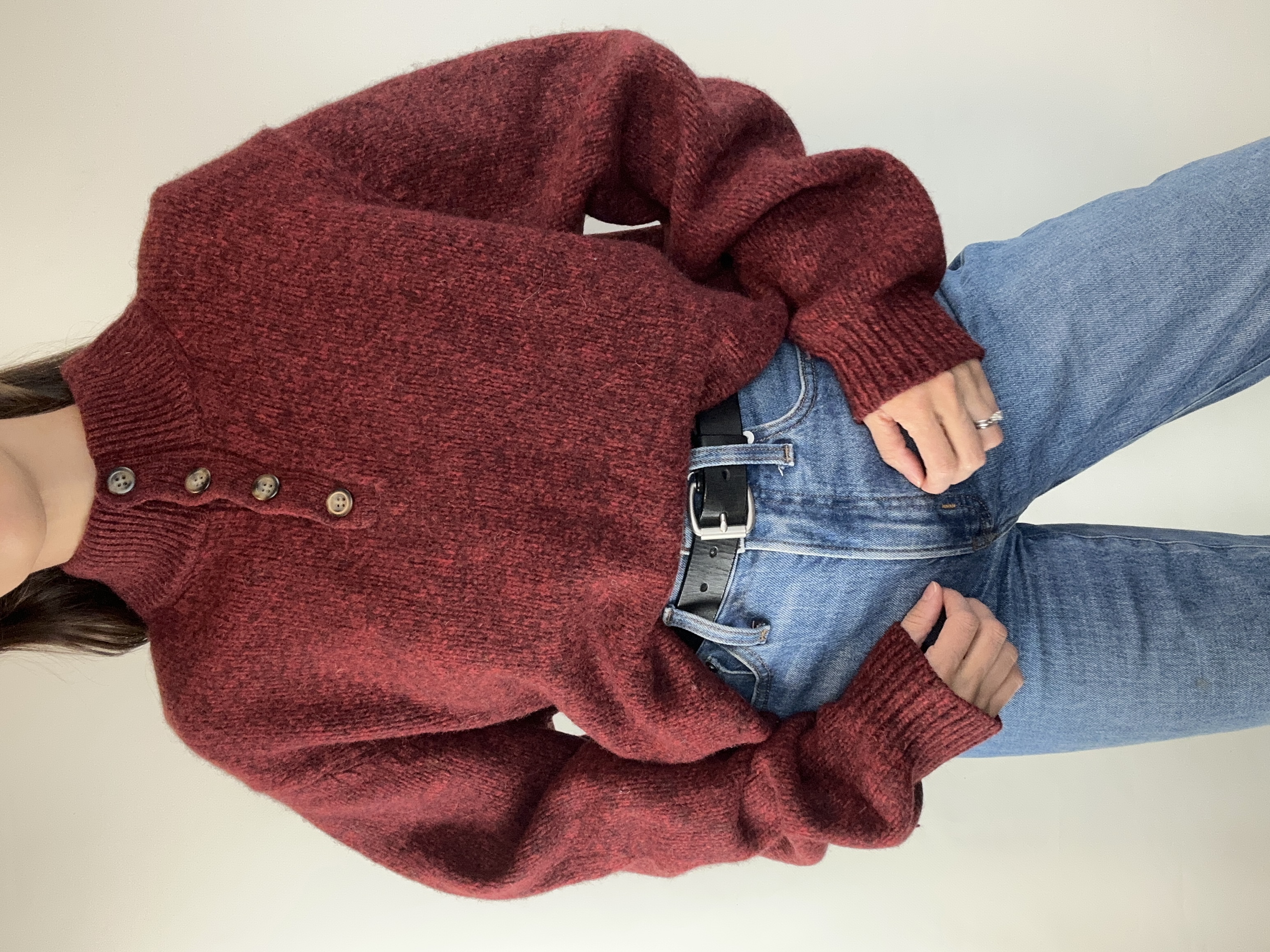SWEATER LANA | L.LBEAN | L 2