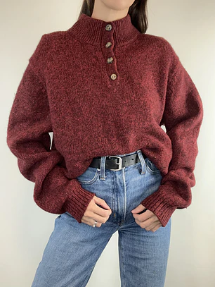 SWEATER LANA | L.LBEAN | L
