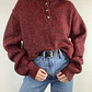 SWEATER LANA | L.LBEAN | L - Miniatura 2