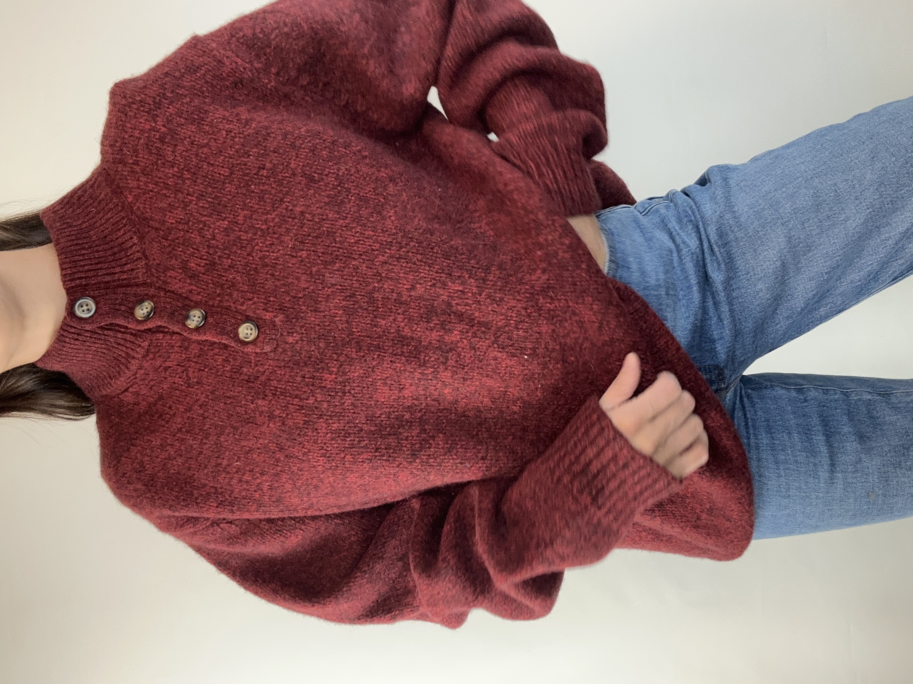 SWEATER LANA | L.LBEAN | L 3