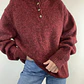 SWEATER LANA | L.LBEAN | L - Miniatura 3