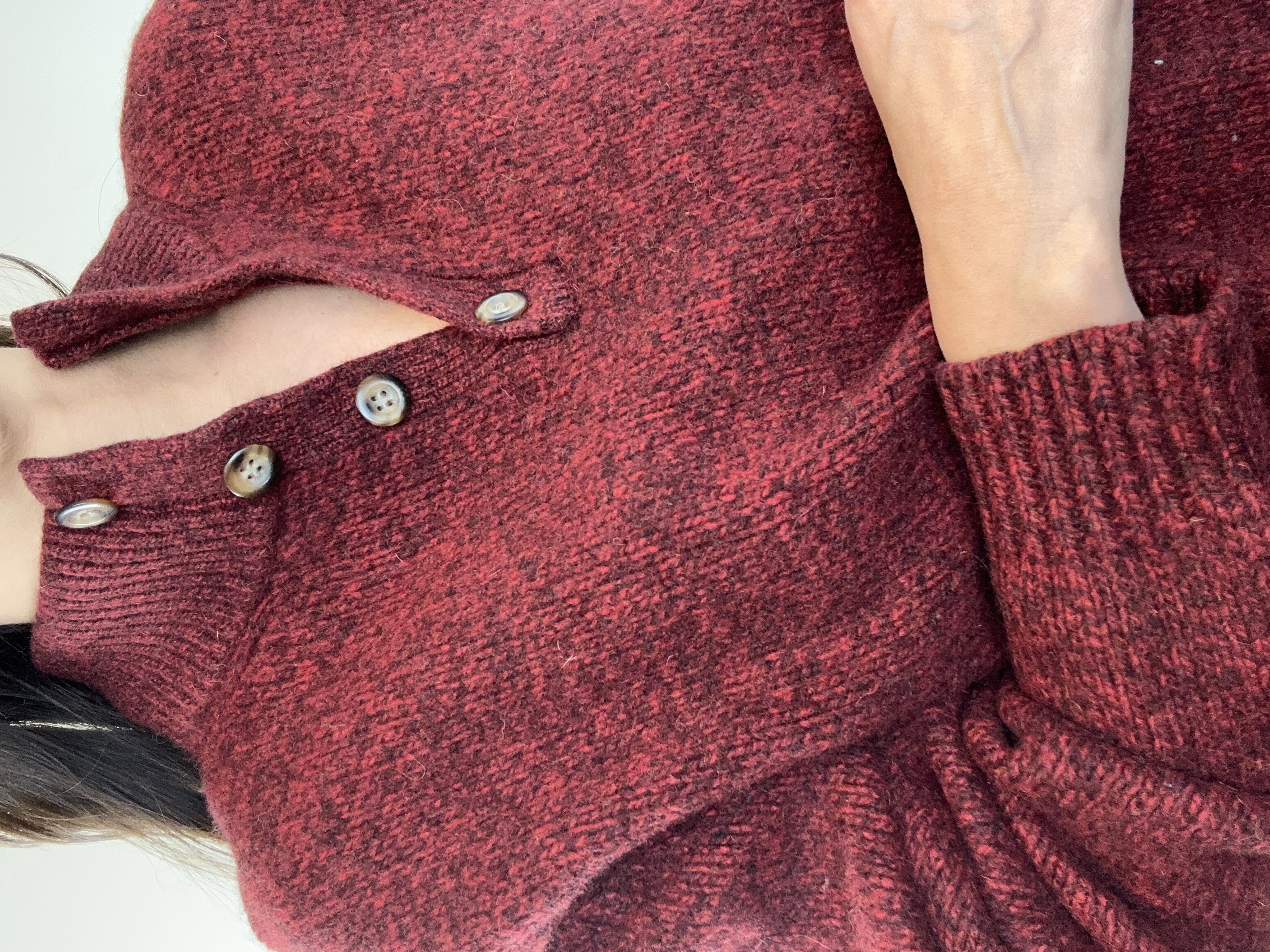 SWEATER LANA | L.LBEAN | L 4