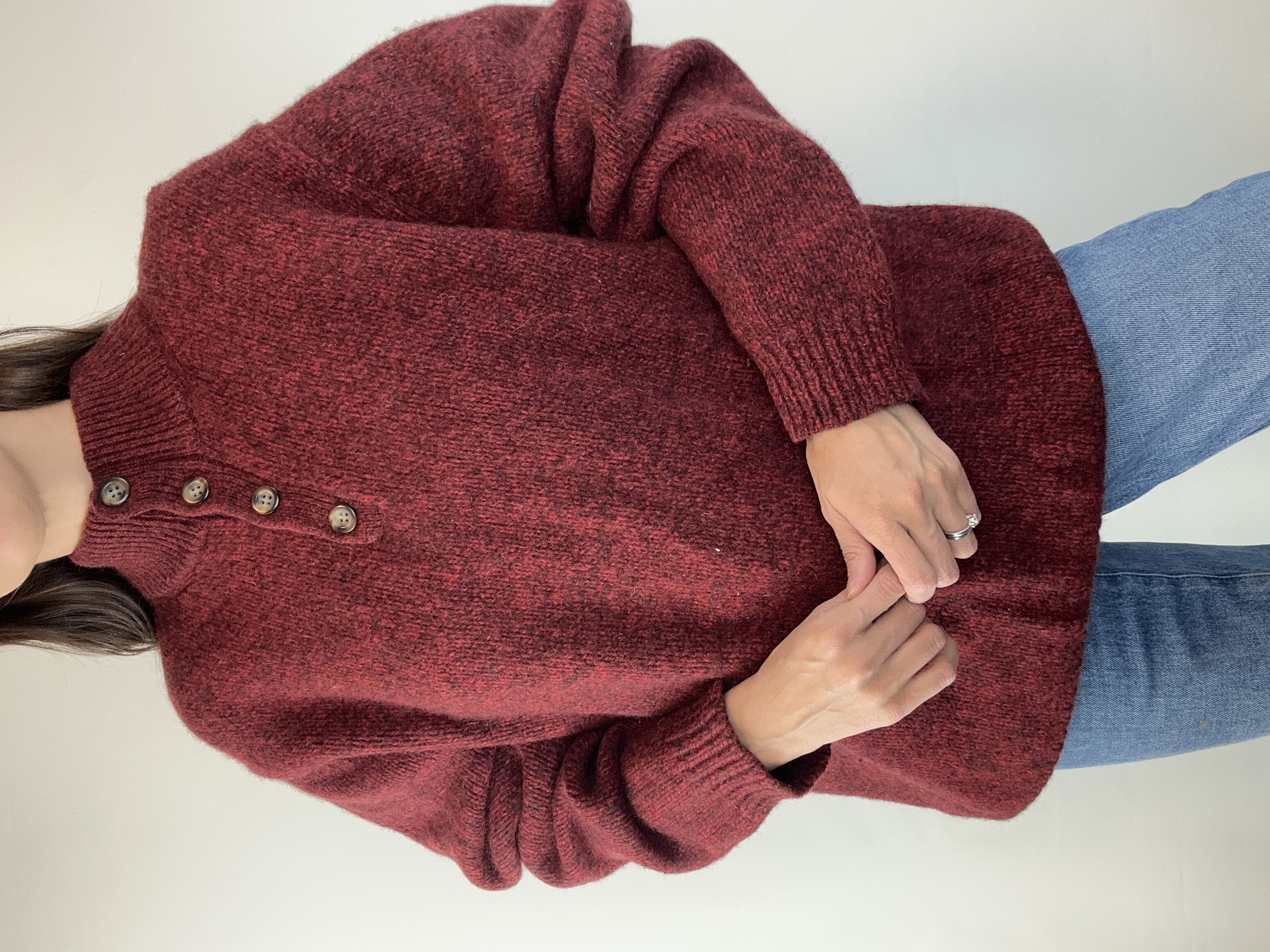 SWEATER LANA | L.LBEAN | L 5