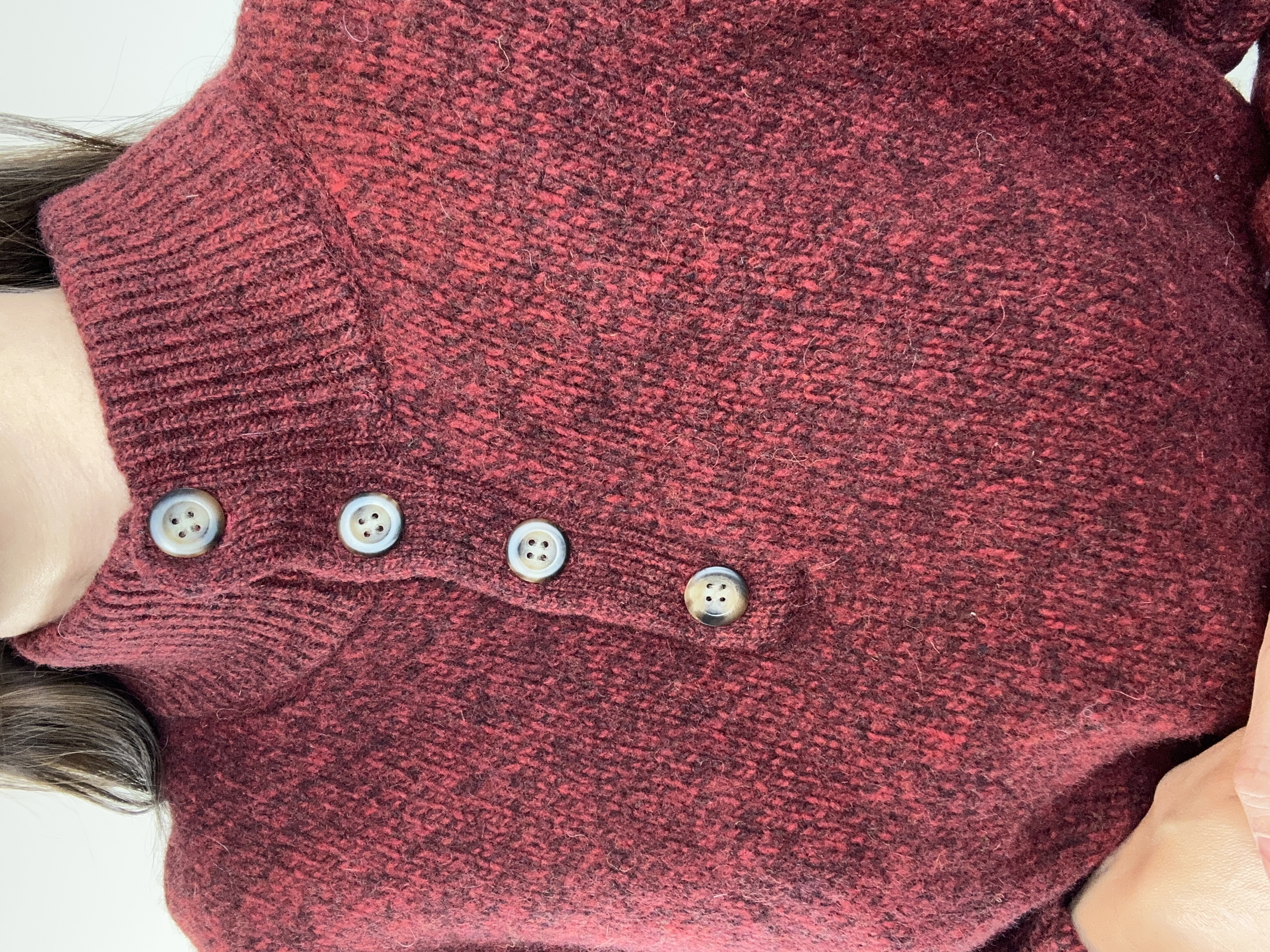 SWEATER LANA | L.LBEAN | L 6