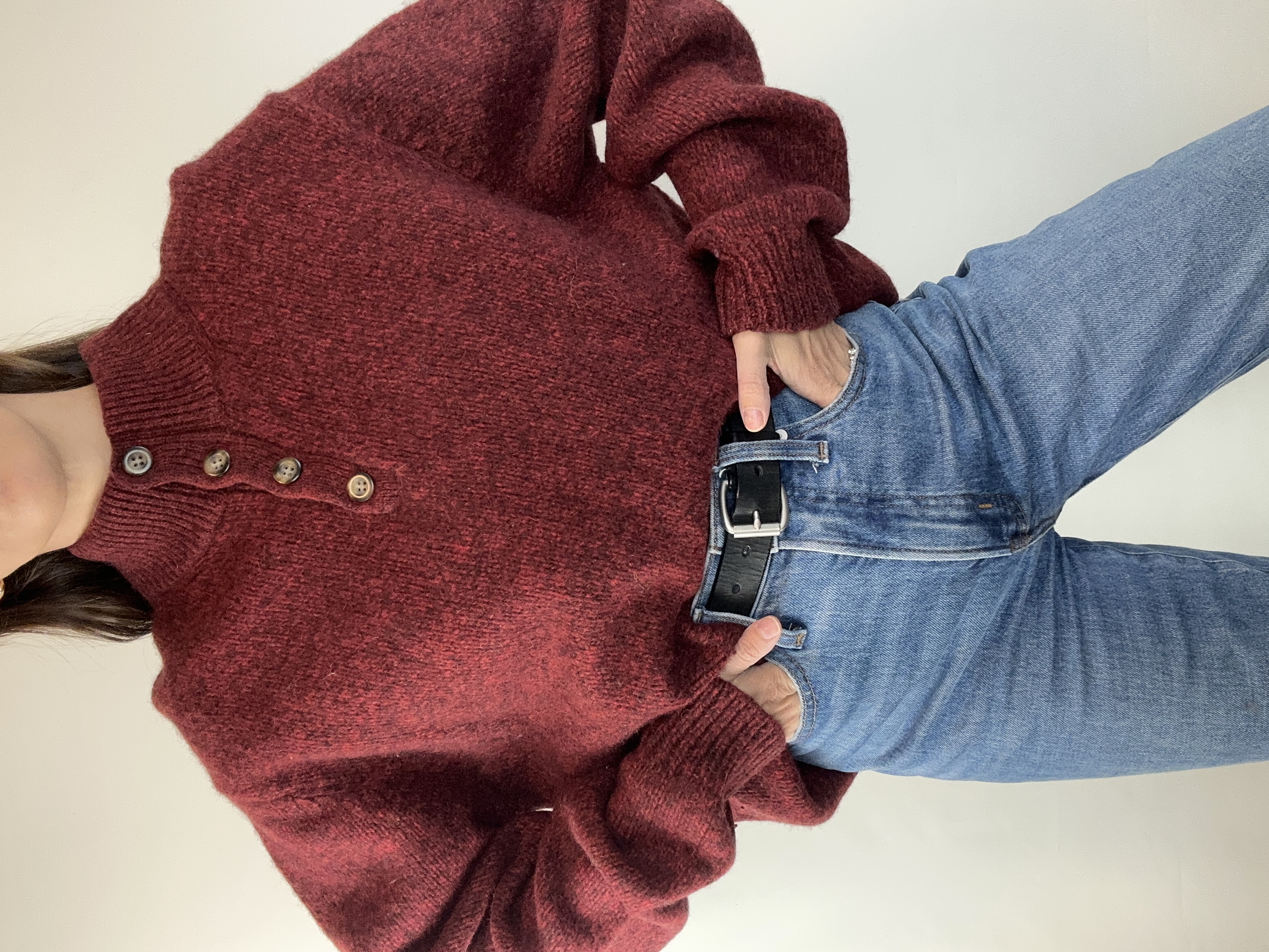 SWEATER LANA | L.LBEAN | L 1