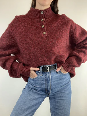SWEATER LANA | L.LBEAN | L
