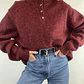 SWEATER LANA | L.LBEAN | L - Miniatura 1