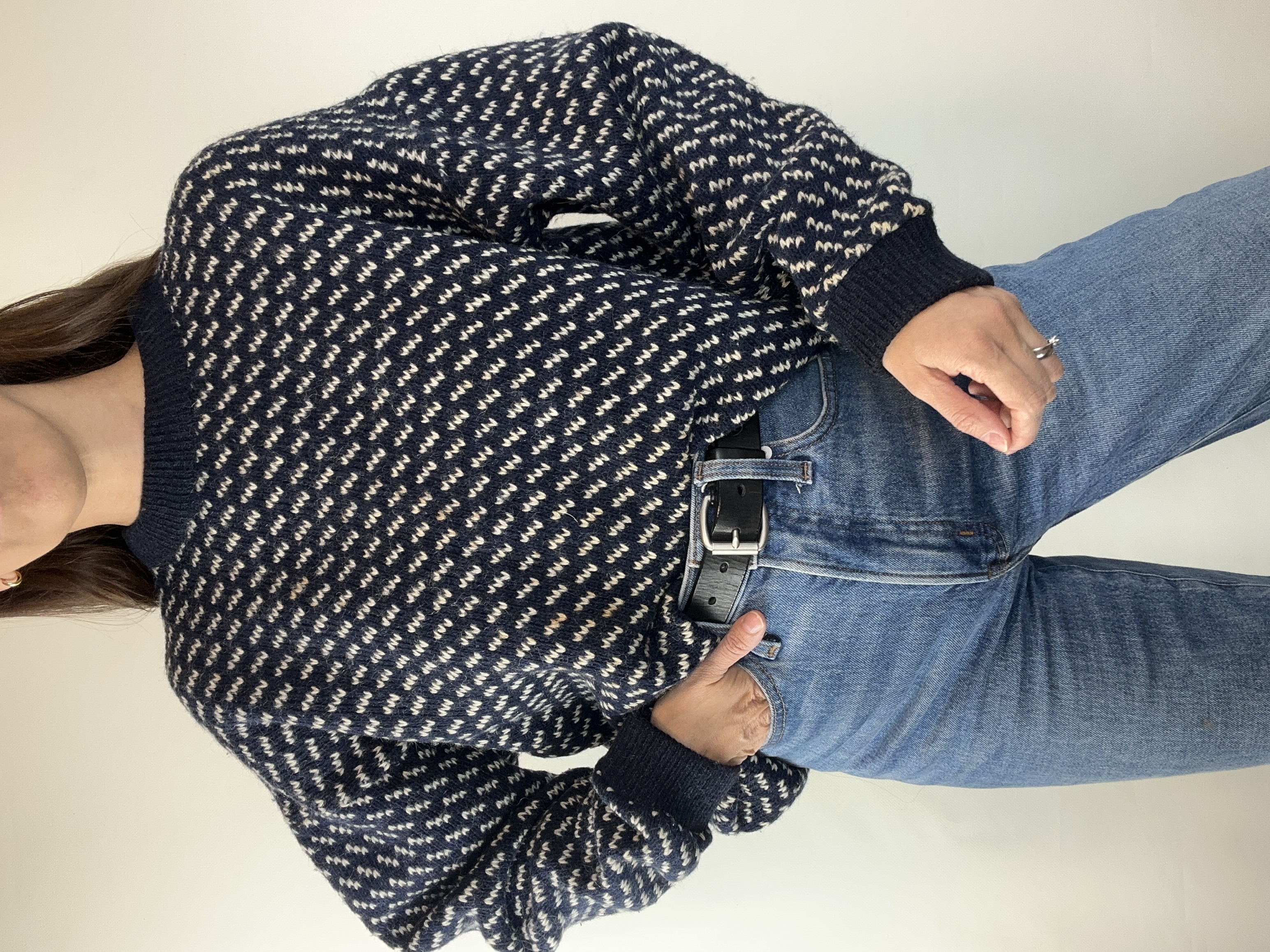 SWEATER LANA | L.LBEAN | L 1